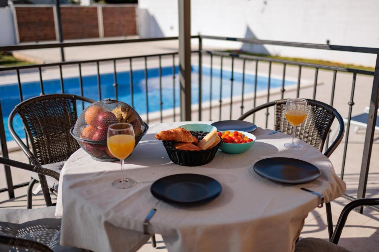 Villa Family And Friends Private Heated Pool With Jacuzzi Zadar Exteriér fotografie